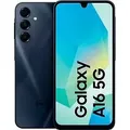 Samsung Galaxy A16 5G Dual SIM 128GB blue black