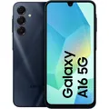 Samsung Galaxy A16 5G (128GB) black SM-A166BZKDEUB