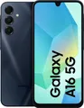 Samsung A166B Galaxy A16 5G 128 GB (Blue Black)