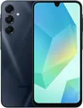 Samsung Galaxy A16 128GB Blue Black 6.6" (4GB) DE Model