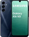 Samsung Galaxy A16 5G Smartphone 128GB 17cm (6.7 Zoll) Blau, Schwarz Android 14 Hybrid-Slot