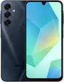 Samsung Galaxy A16 5G Dual Sim Smartphone 128 GB Mitternachtsblau