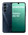 Samsung Galaxy A16 5G 128GB Schwarz Android Smartphone 6,7" OLED 4GB RAM NEU