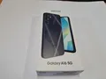 Samsung GALAXY A16 5G  128GB blue black Top Zustand