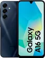 Samsung Galaxy A16 5G Dual SIM 128GB blue black