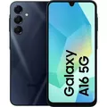 Samsung Galaxy A16 5G 128GB A166B Smartphone Blue Black