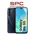 Samsung Galaxy A16 5G A166 128GB 4GB Blue Black Ohne Simlock Dual SIM WIE NEU