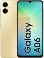 Samsung Galaxy A06 Smartphone