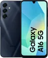 Samsung Galaxy A16 5G 128GB Blue Black (A166) Dual-SIM Android 14 - 5.000mAh