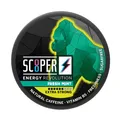 Scooper Energy Revolution Fresh Mint Extra Strong (2 Dose a 12 Stück = 24 Stück