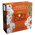 Rory's Story Cubes Story Cubes - Original (mult) (Deutsch, Französisch, Italienisch, 1 - 10 Spieler) (RSC1DE01)