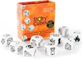 Story Cubes Geschichten zum Würfeln - Würfelgeschichten NEU OVP