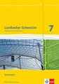 Lambacher Schweizer Mathematik 7. Ausgabe Baden-Württemberg: Arbeitsheft mit Lösungen Klasse 7 (Lambacher Schweizer. Ausgabe für Baden-Württemberg ab 2014)