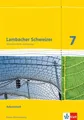 Lambacher Schweizer. 7. Schuljahr. Arbeitsheft plus Lösungsheft. Baden-Württe...