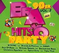 Various Artists Bravo Hits Party - 90er Vol. 2 (CD) (US IMPORT)