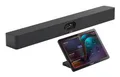Yealink MeetingBar A40-031 All-in-One Videoleiste + CTP25 Touch Console