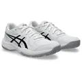 ASICS Upcourt 6 Kids Weiss, 33,5 Kinder