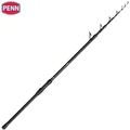 PENN Saltwater Bottom Fishing Spinning Rod WRATH II BOLESCOPIC 2.44m/110g