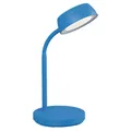 MAUL MAULabby LED Tischlampe blau