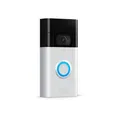 Ring Smart Home Türklingel Video Doorbell 2 WLAN-Türklingel HD-Video