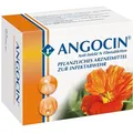 ANGOCIN Anti-Infekt N bei Atemwegs- & Blasenentzündung