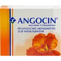 ANGOCIN Anti-Infekt N - pflanzliches Arzneimittel zur Infektabwehr - bei Erkältungskrankheiten und Blasenentzündungen - 1 x 200 Filmtabletten