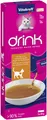 Katzensnack flüssig Huhn ohne Zucker 5x30g Vitakraft Sachets Snacks