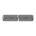 DIN 975 Gewindestange Trapezgewinde VG 16x1000 Edelstahl A4 blank
