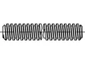 Trapezgewindestange DIN 975-A4 TR 16X4X1000mm VE1, CAB FASTENING