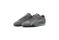 PUMA CATCH SD Sneaker für sportliche und lässige Looks, mit Leder-Obermaterial