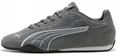 Puma Catch Soleil SD Sneaker Grau