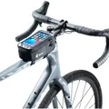 Deuter Phone 0.7 Fahrradtasche (Größe 0,7l, schwarz)