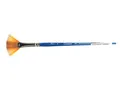 Winsor & Newton Cotman Aquarell Pinsel Malpinsel, Holz, Transparent, Nr. 4-45 mm-Fächerpinsel