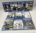 15× Blu-ray Action Filme Sammlung Mr. Brooks, Monsters... Blu-ray Deutsch Top✅️