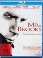 Mr. Brooks - Der Mörder in dir (2007)[Blu-ray/FSK 18/Neu/OVP] Kevin Costner, Dem