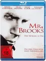 Mr. Brooks - Der Mörder in Dir [Blu-ray] von Bruce A... | DVD | Zustand sehr gut