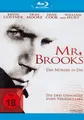 Mr. Brooks - Der Mörder in Dir (Kevin Costner + Demi Moore) # BLU-RAY-NEU