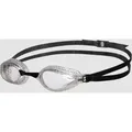 Schwimmbrille Air Speed - Clear-clear - Einheitsgröße