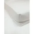 Encasing EVO-PRO-TECH Milbenschutzbezug, Matratzenbezug für Allergiker Almedi 160/200/8 Topperbezug cm
