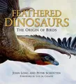 John Long Feathered Dinosaurs (Gebundene Ausgabe) (US IMPORT)
