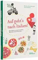 Auf gehts nach Italien! von gestalten, Monika Utni... | Buch | Zustand sehr gut
