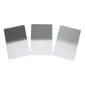 Lee Resin ND Verlauf Filter 100x150x2mm Set, Gradation Hart FHNDGHS