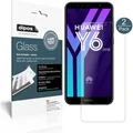 Dipos Displayschutz Anti-Shock (1 Stk., Huawei Y6 (2018)) (4051837222338)