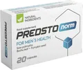 Predstonorm Kapseln - 20 Stück - Neu&OVP - Blitzversand