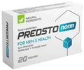 Predstonorm Natural Ingredients