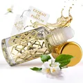 El-Musc - Baccarat Rouge 6ml Parfümöl - Misk Musk Duft Parfum HERREN & DAMEN