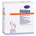 Stülpa Rolle 2R 6 cmx15 m Arm/Kdr.Fuß/Kd 1 St
