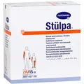 Stülpa Rolle 2R 6 cmx15 m Arm/Kdr.Fuß/Kd 1 St