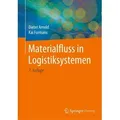 Materialfluss in Logistiksystemen