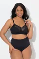 Ulla Popken Soft-BH TRUYOU Bralette bügellos Spitze